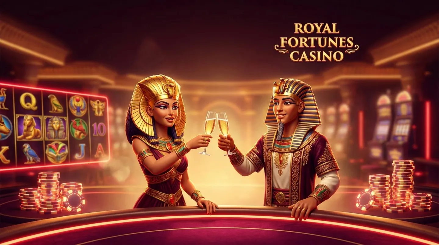 Banner circus casino 0yz7wv